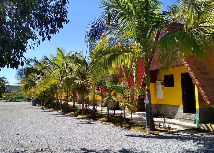 Pousada Recanto Das Flores Nova Friburgo