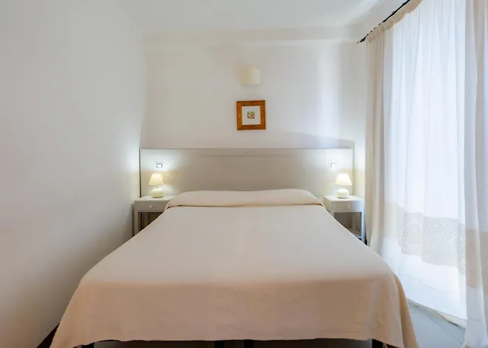 Albergo Residenziale La Corte Tortolì