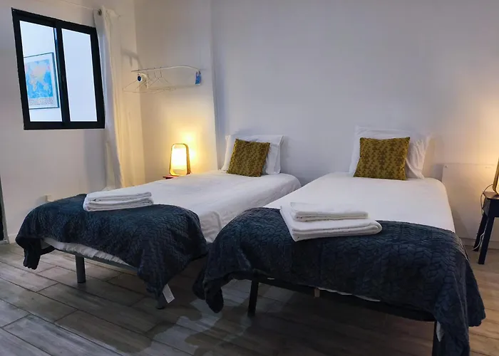 Casa Da Avo Lurdes