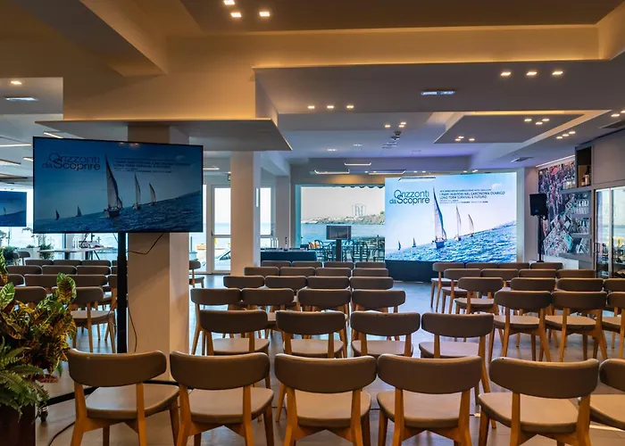 Grand Hotel Faraglioni Aci Trezza