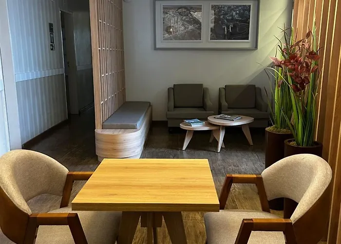 Barlos Hotel Uruguaiana