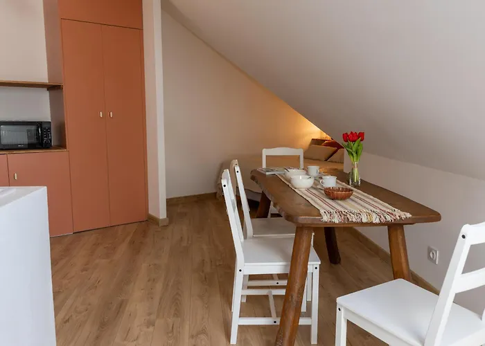 Chambres d'hôtes - Evasion Bretonne