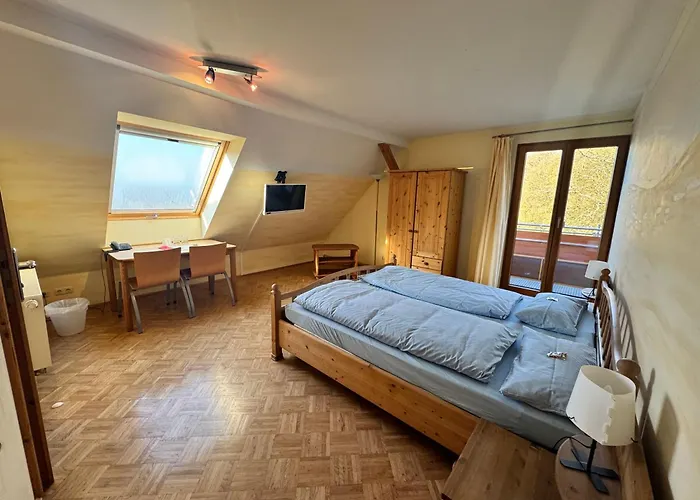 Hotel Grünwald Ansbach