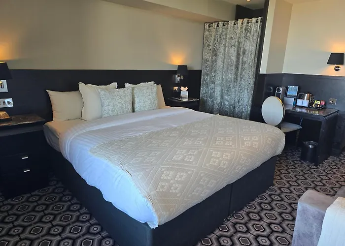 The Vincent Hotel Southport