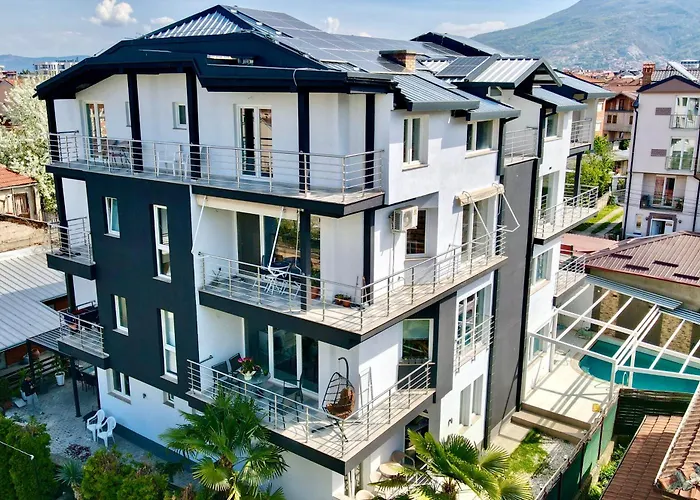 Villa Milka