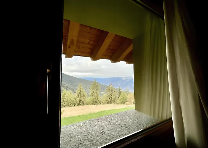 Hotel La Chance Pila 