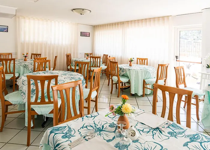 Hotel Maria