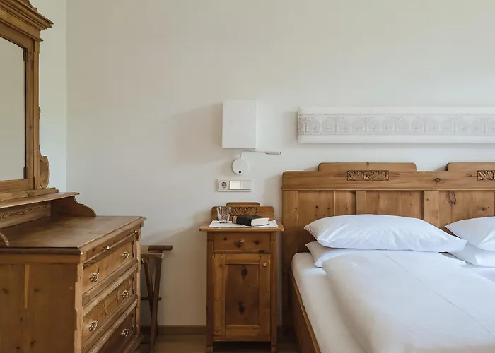 Hotel Monte Sella San Vigilio Di Marebbe