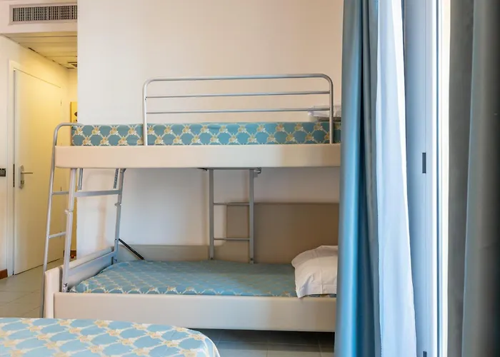 Hotel Thea Bellaria-Igea Marina