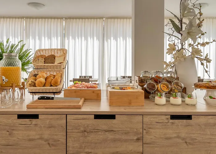Hotel Carmen Riccione
