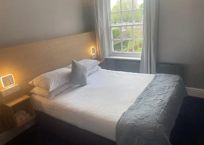 Diamonds Inn Ltd York