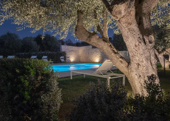 Kinanto Bioresort Ispica