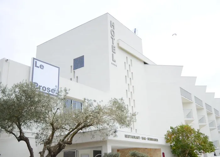 Le Prose Hôtel