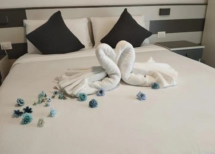 Athos Hotel Riva del Garda