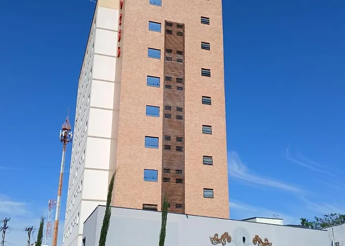 Pinda Palace Hotel Pindamonhangaba