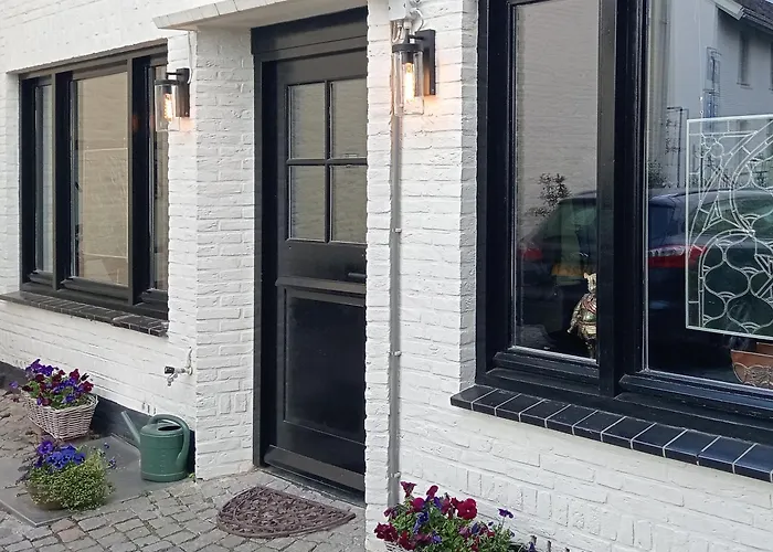 Hotels in Mechelen