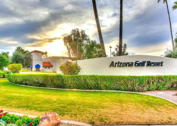 Arizona Golf Resort & Conference Center