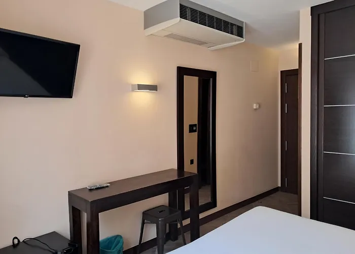 Hostal Rural Villa Vieja