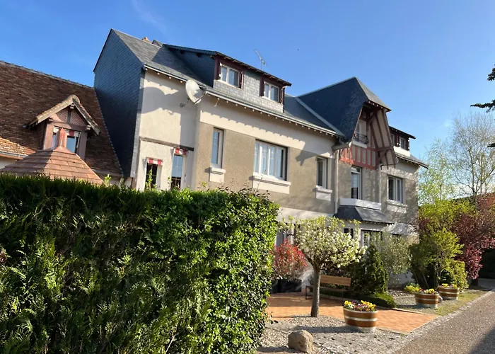 Logis Hôtel Le Saint Florent