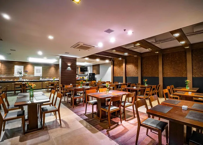 Hotel Laghetto Bento Bento Gonçalves