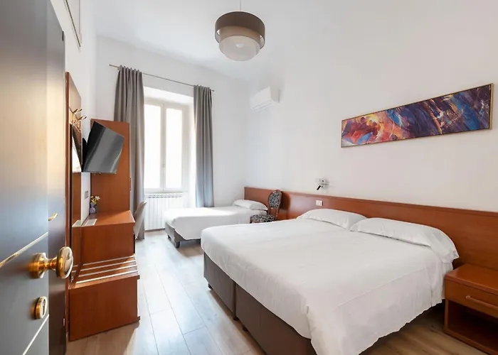 Principe Guesthouse Roma