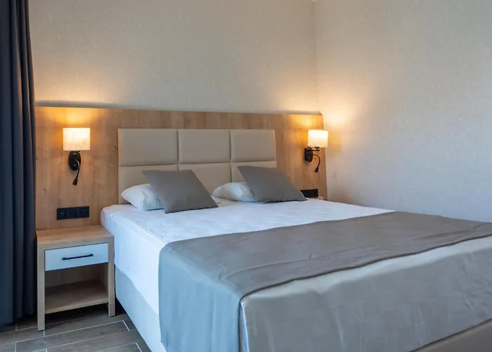 Sultan Of Side Hotel