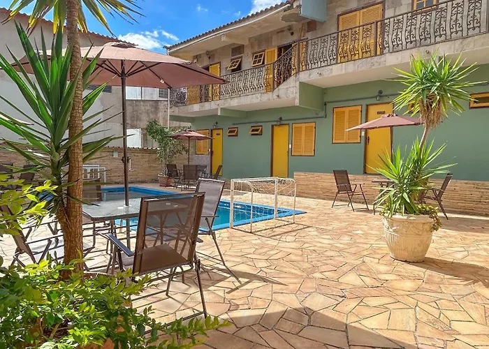 Hotel dos Sonhos