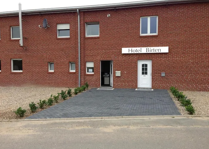 Hotel Birten Xanten