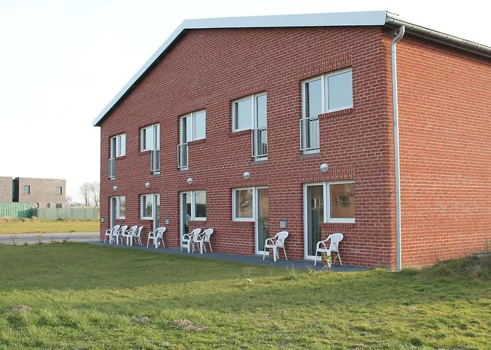Hotel Birten Xanten