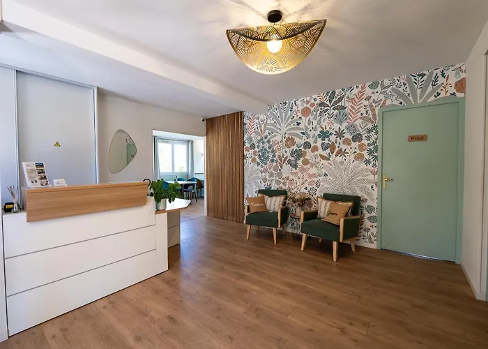 Villa Hotel