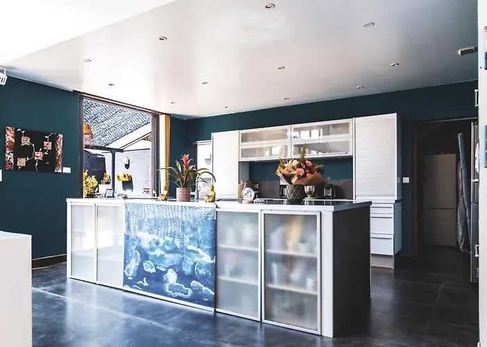 Hotel Loft Zen à Bordeaux