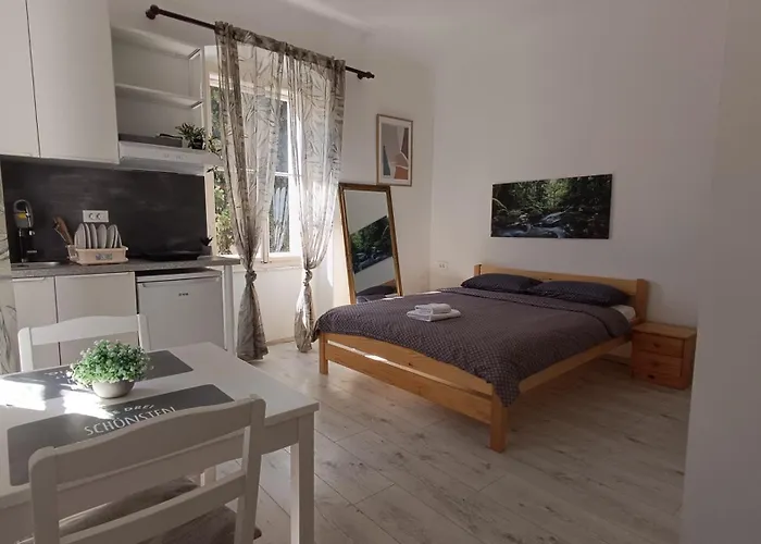 San Eleuterio Guesthouse Porec