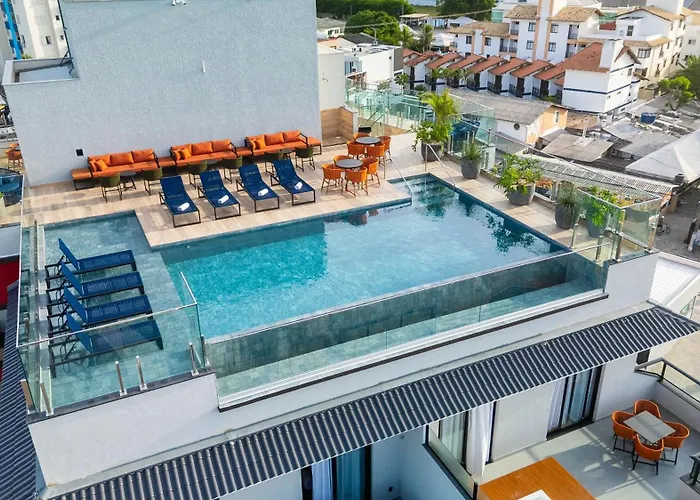 Ingleses Park Hotel