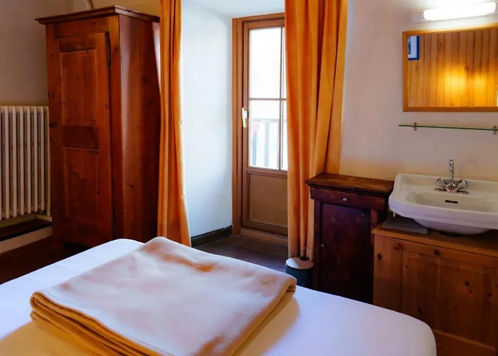 Auberge l'Estoilies Saint-Vérand