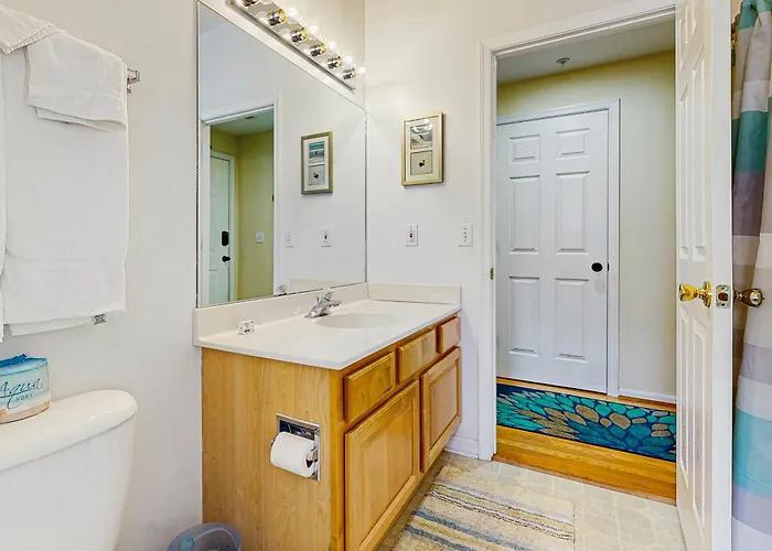 Eagles Landing - 4300 Sandpiper #4314 Rehoboth Beach