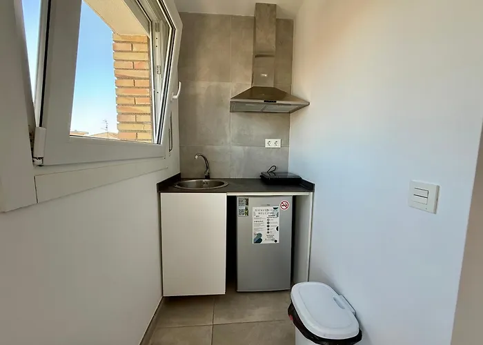 Aparthotel Golden Coast Calafell 2 El Vendrell