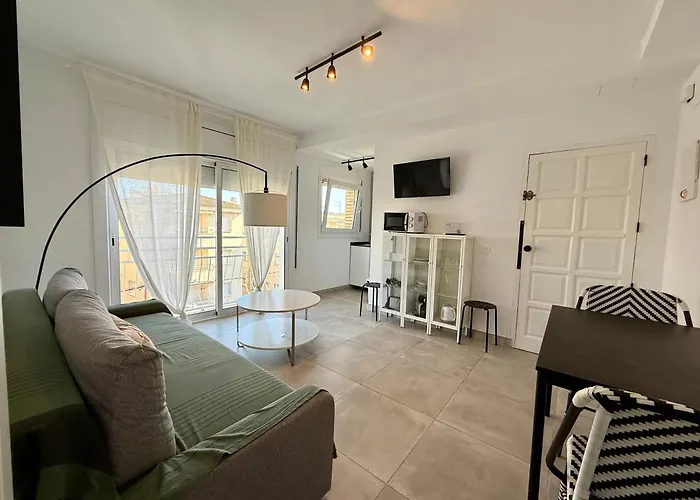 Aparthotel Golden Coast Calafell 2 El Vendrell
