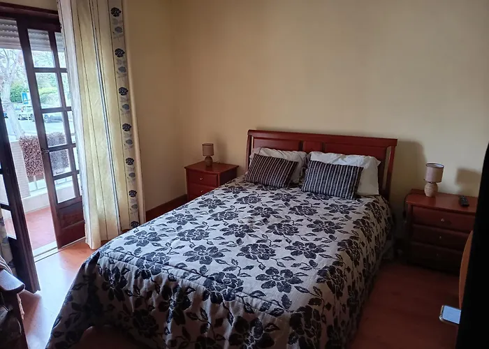 Casa da Estação Acomodação com café da manhã Sines