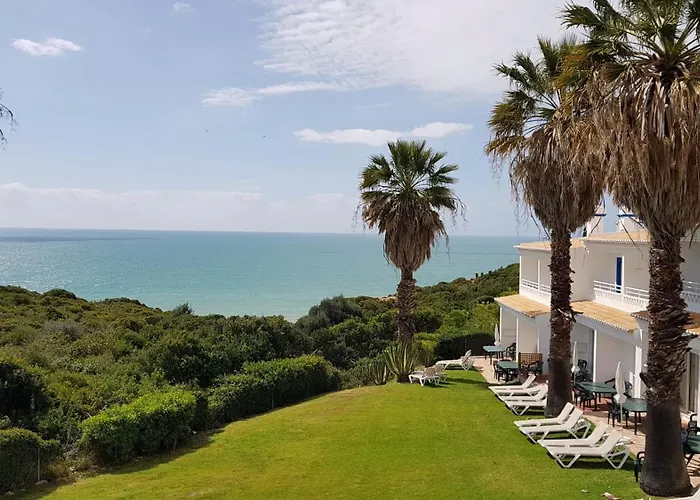 Pestana Palm Gardens Hotel Carvoeiro 