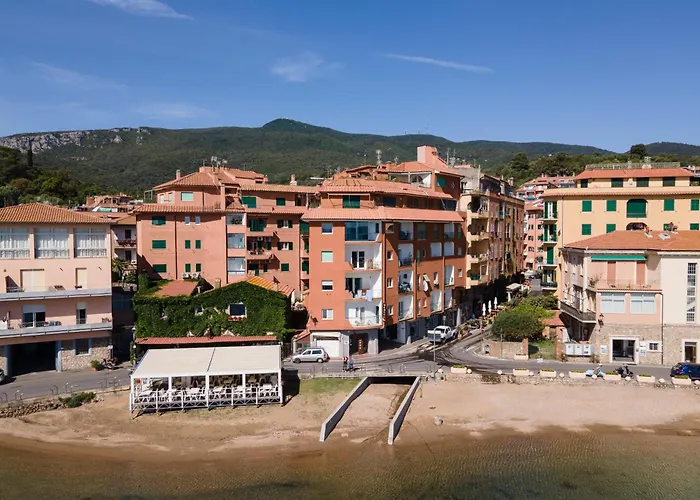 Bi Hotel Porto Ercole 
