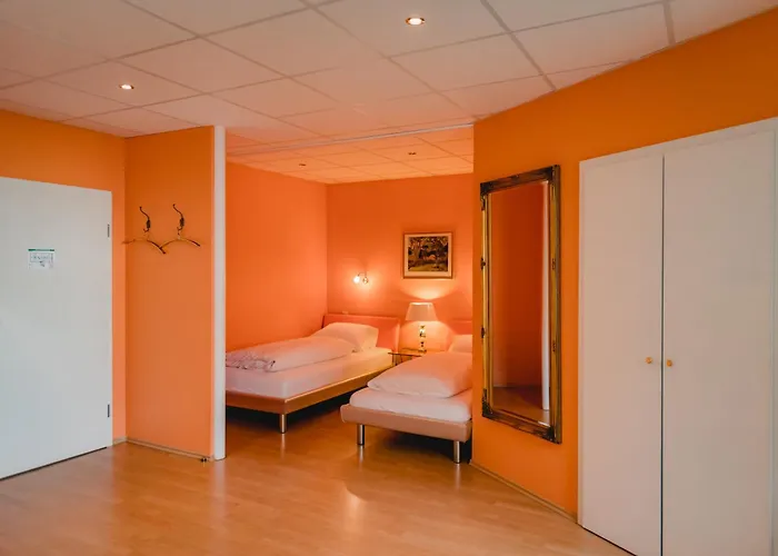 Hotel Stadtresidenz Hildesheim