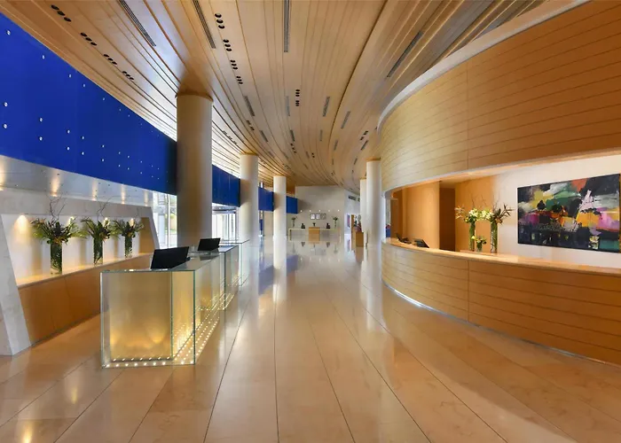 Kempinski Hotel Aqaba