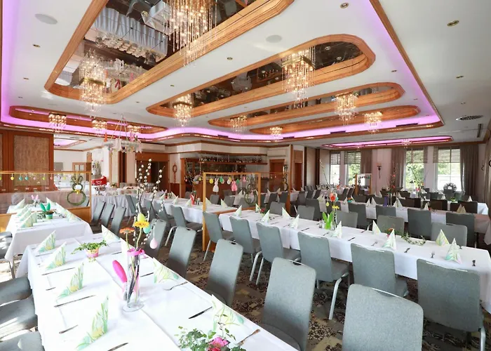 Hotel Robben Bremen