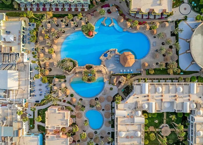 Hotel Sierra Sharm El Sheikh
