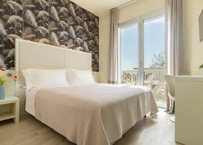 Hotel Gemma Riccione