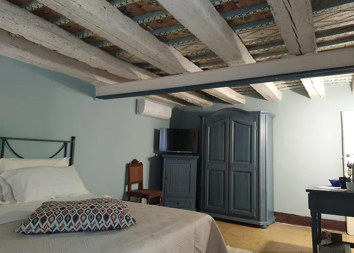 Bed and Breakfast Ai Lumi Trapani