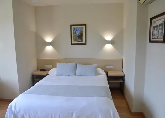 Hotel Balaguer