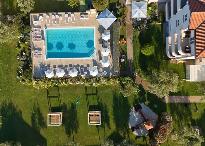 Villa Badi Lovrečica