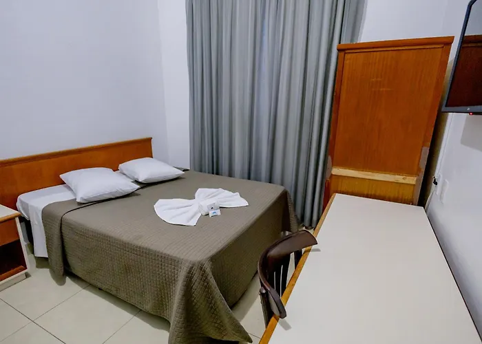 Grande Hotel Bragança Bragança Paulista