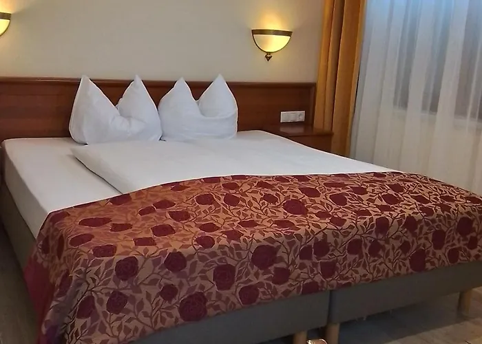 B&B Beretta Achenkirch